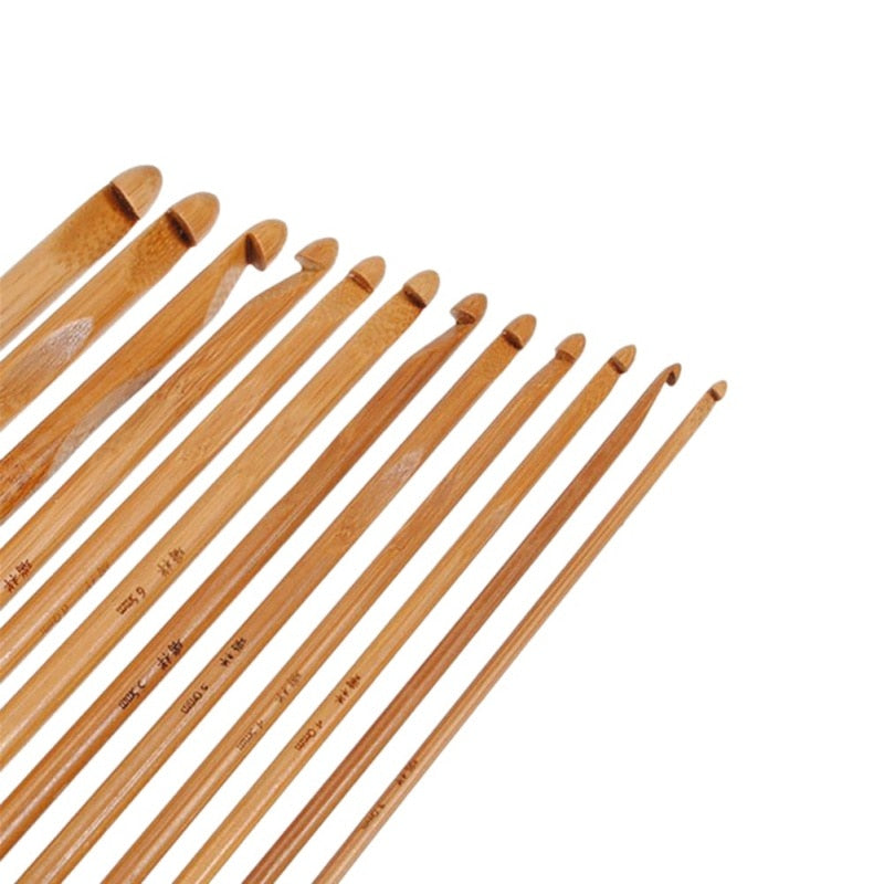 Sweater Knitting Needles - Home Yarn Crafts Tools