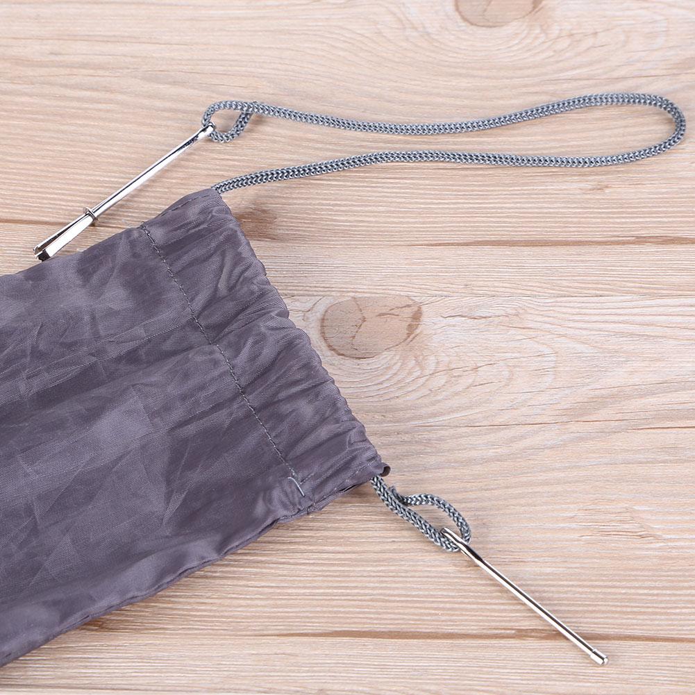 DIY Apparel Sewing Accessories - Cited Clips Rope Weaving Tool