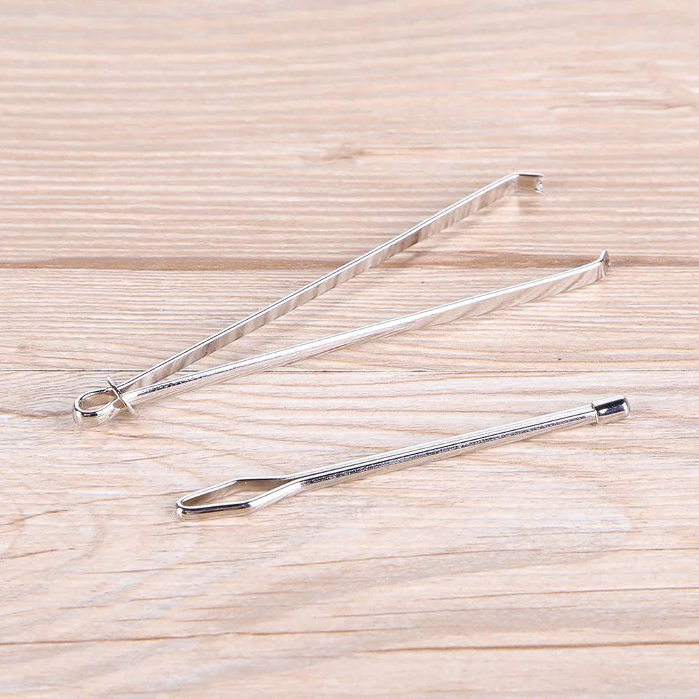 DIY Apparel Sewing Accessories - Cited Clips Rope Weaving Tool