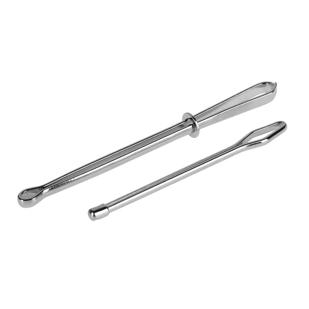 DIY Apparel Sewing Accessories - Cited Clips Rope Weaving Tool