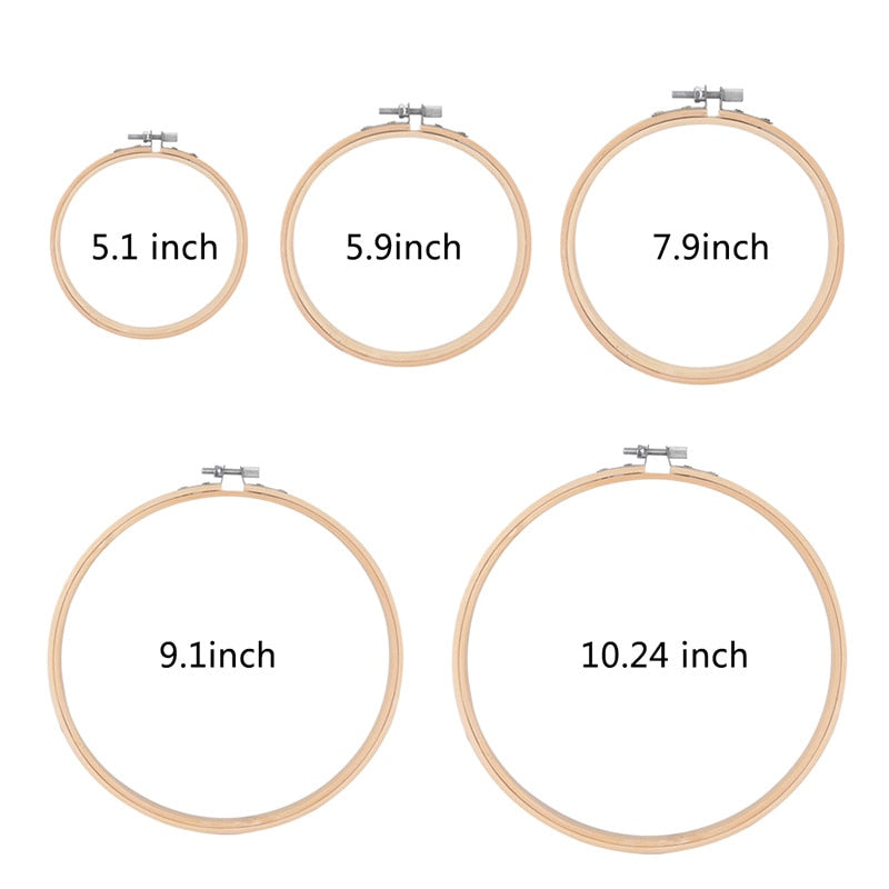 Embroidery Skeins Sewing Kit - Embroidery Cross Stitch Needle Tool, DIY Knitting Stitching Sewing Sets