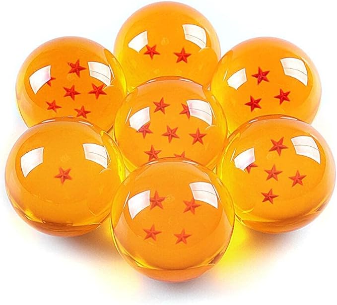 Dragon Ball Z Anime Shenlong Led Action Figures Night Lights