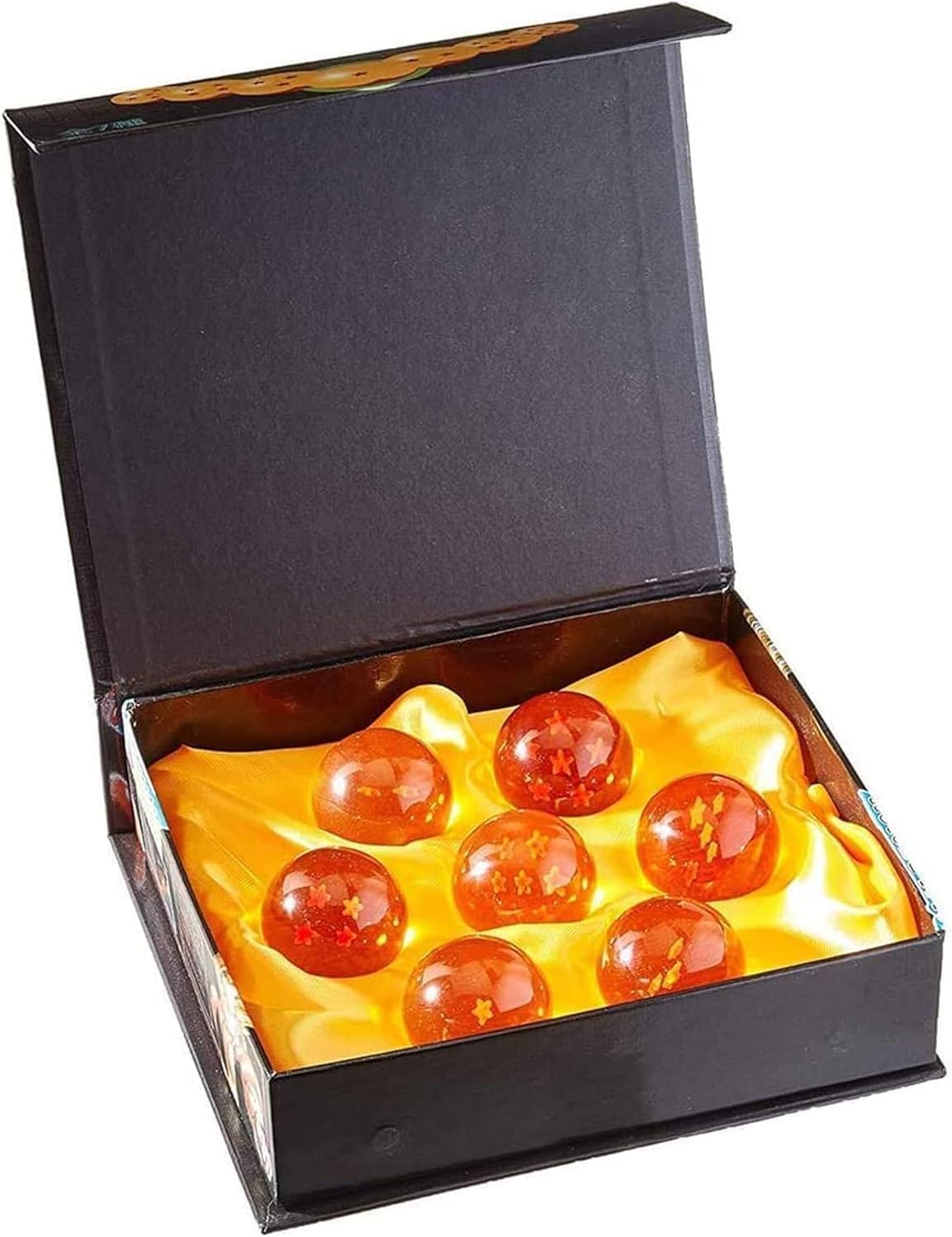 Dragon Ball Z Anime Shenlong Led Action Figures Night Lights