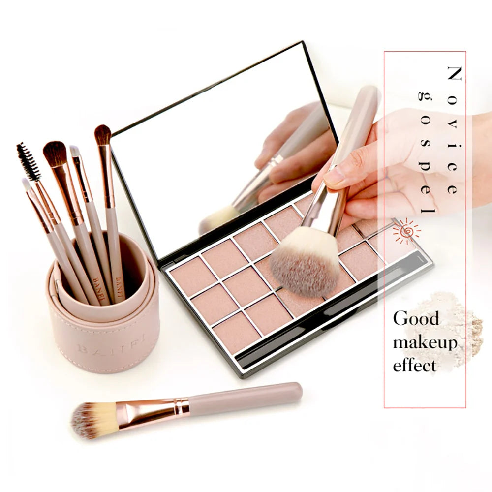 Beauty Make up Brush Set