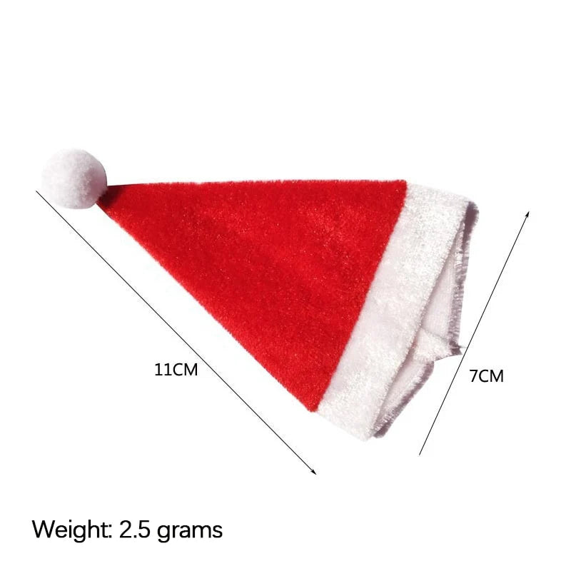 Christmas Hat