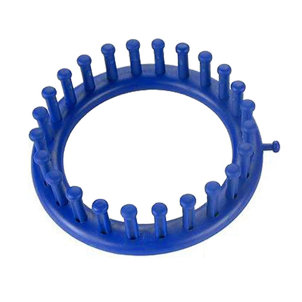 DIY Handmade PP Knitting Looms Craft Tool Sock Circle
