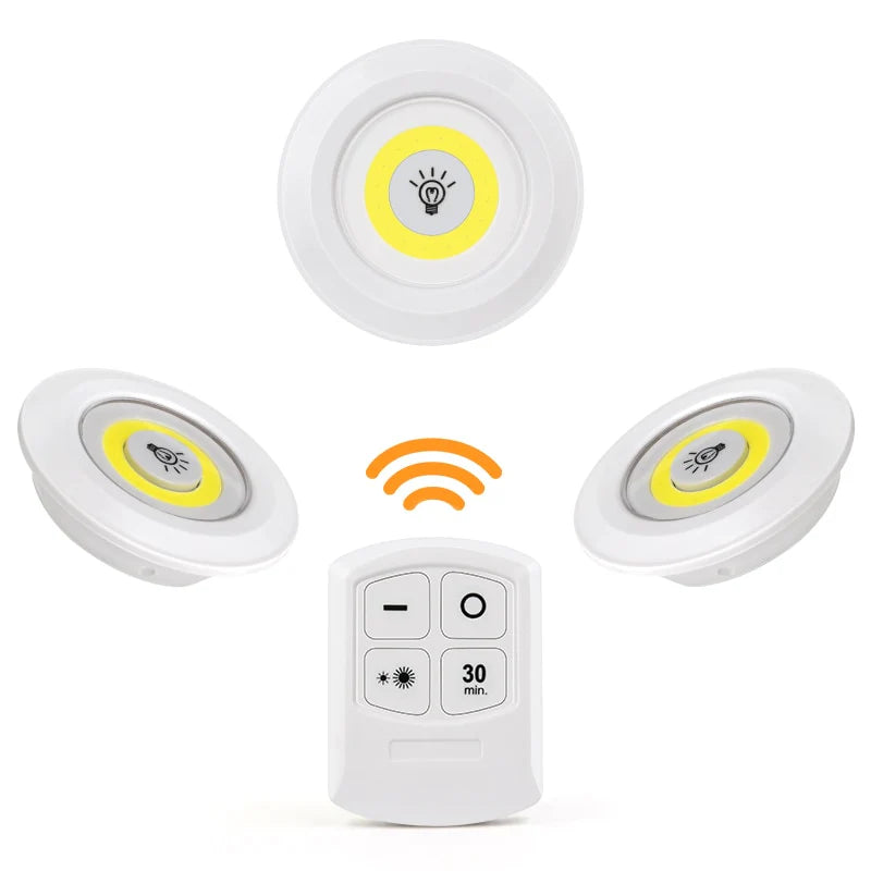 Led Cob Under Cabinet Light