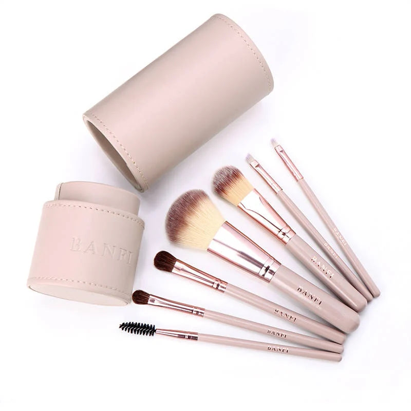 Beauty Make up Brush Set
