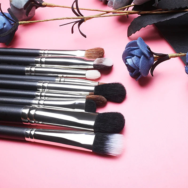 Foundation Blush Eyeshadow Eye Make Up Brush