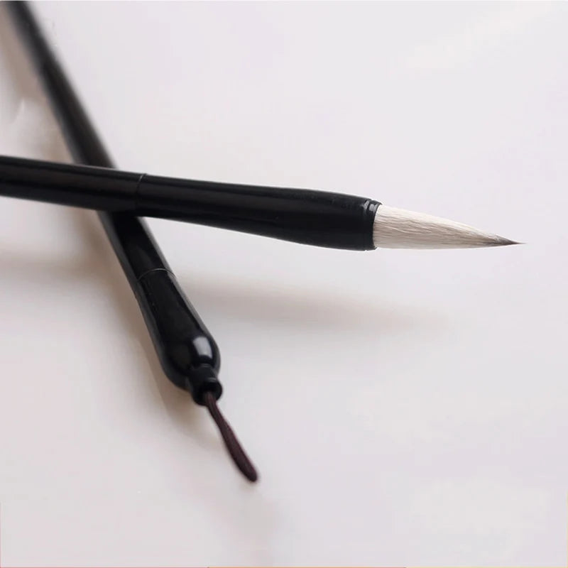 Calligraphy Writing Brush