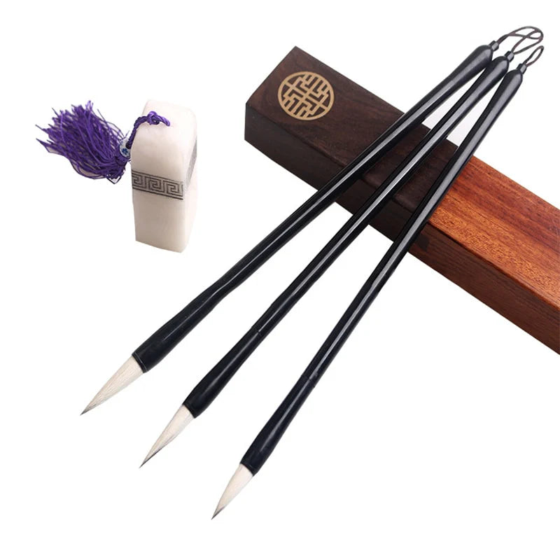 Calligraphy Writing Brush