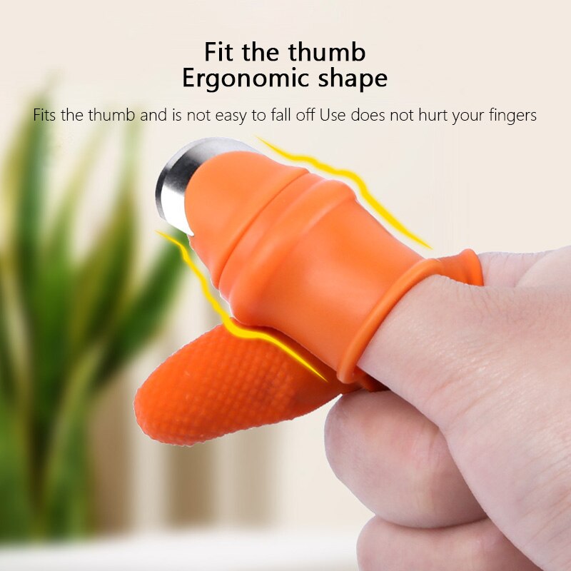 Iron Nail Pick Grape Picker For Garden Tools