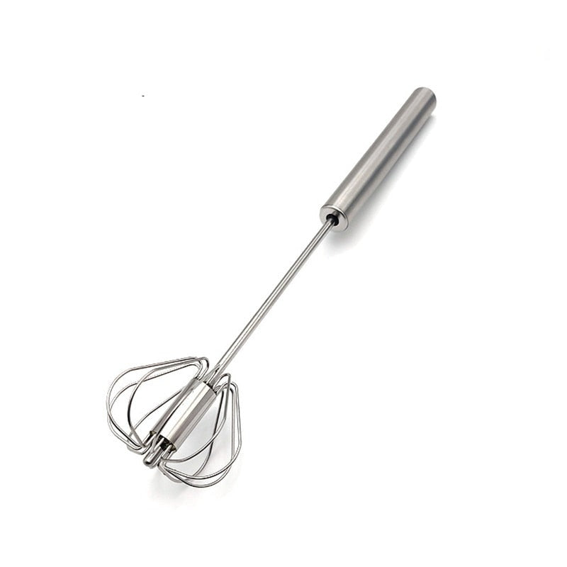 Stainless Steel Egg Stirrer Kitchen Accessories