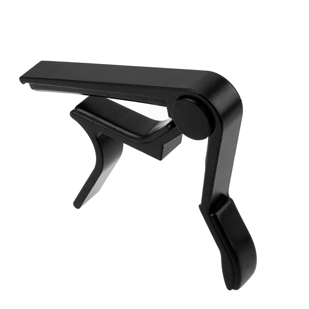 Capo Guitar Quick Change Clamp Accessories