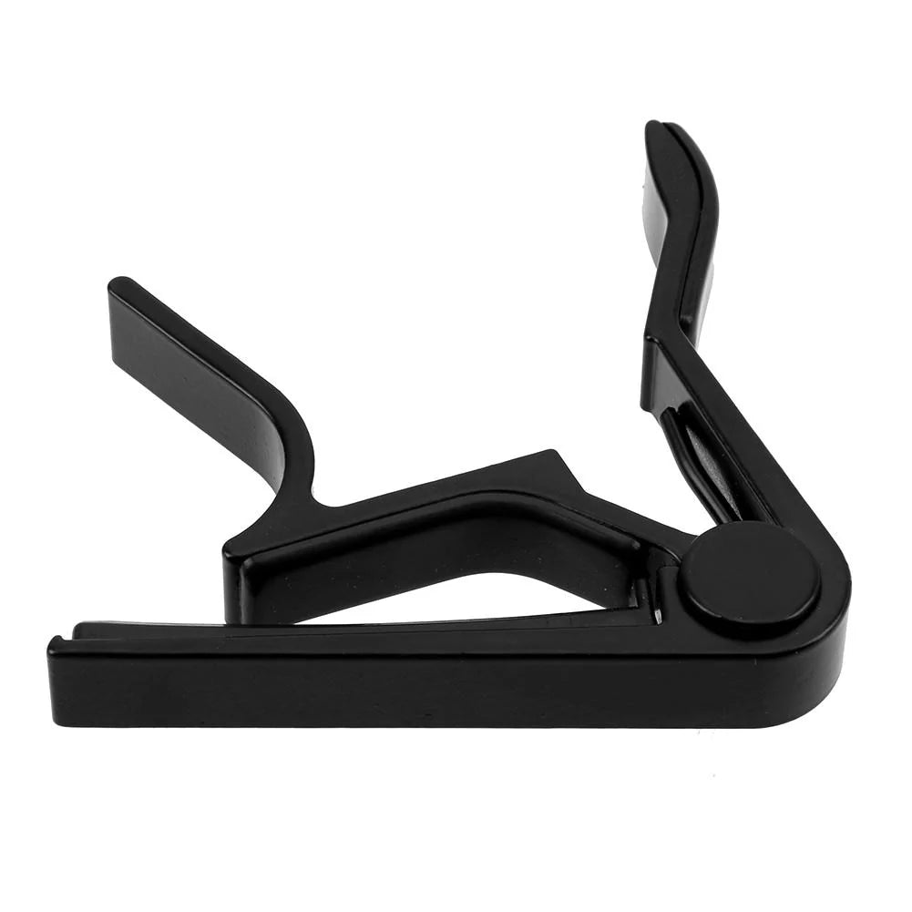 Capo Guitar Quick Change Clamp Accessories