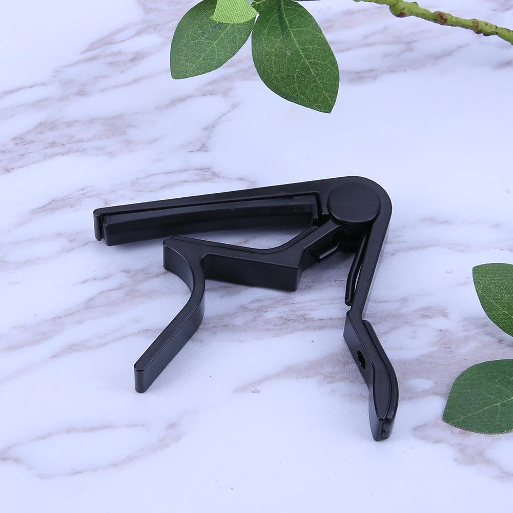 Capo Guitar Quick Change Clamp Accessories