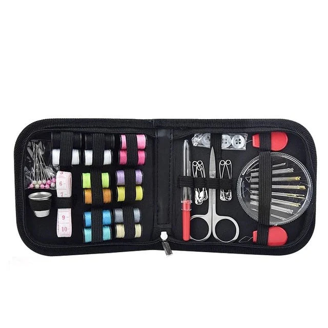 DIY Multi-function Sewing Box Set
