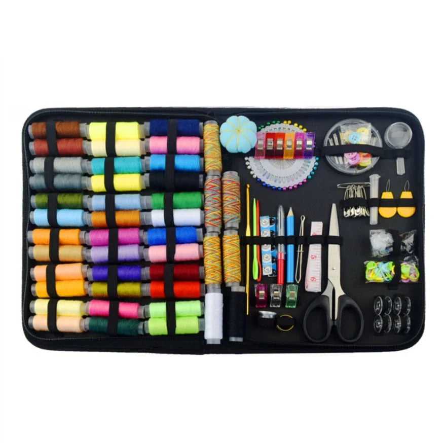 DIY Multi-function Sewing Box Set