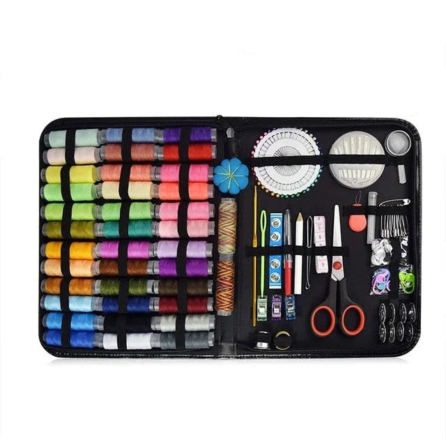 DIY Multi-function Sewing Box Set