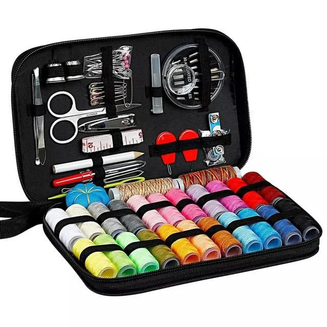 DIY Multi-function Sewing Box Set