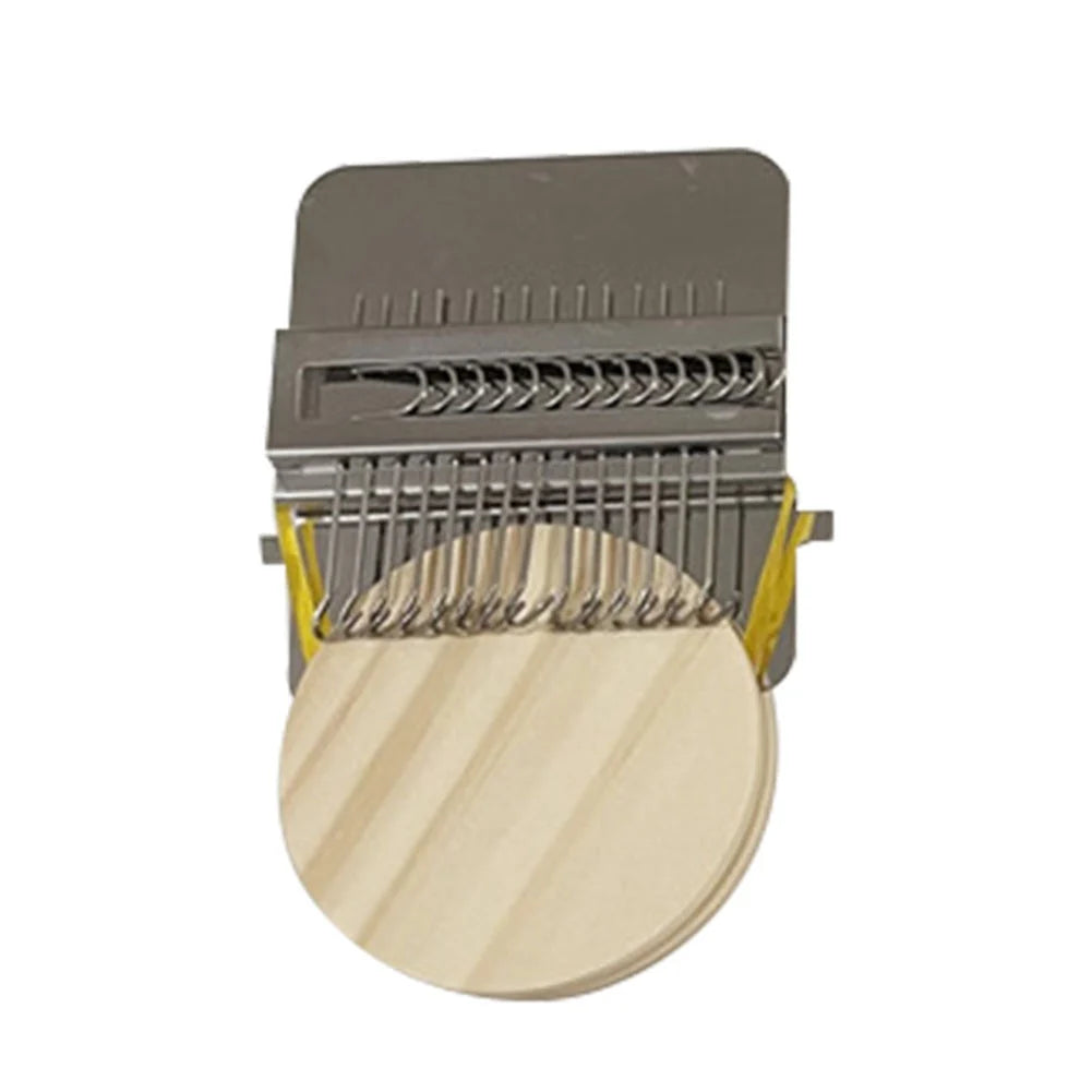 DIY Apparel Sewing Small Mender Loom