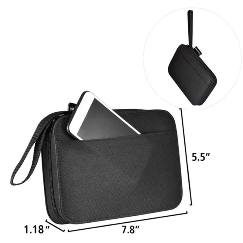 DIY Multi-function Sewing Box Set