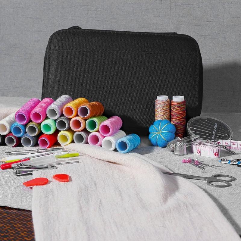 DIY Multi-function Sewing Box Set