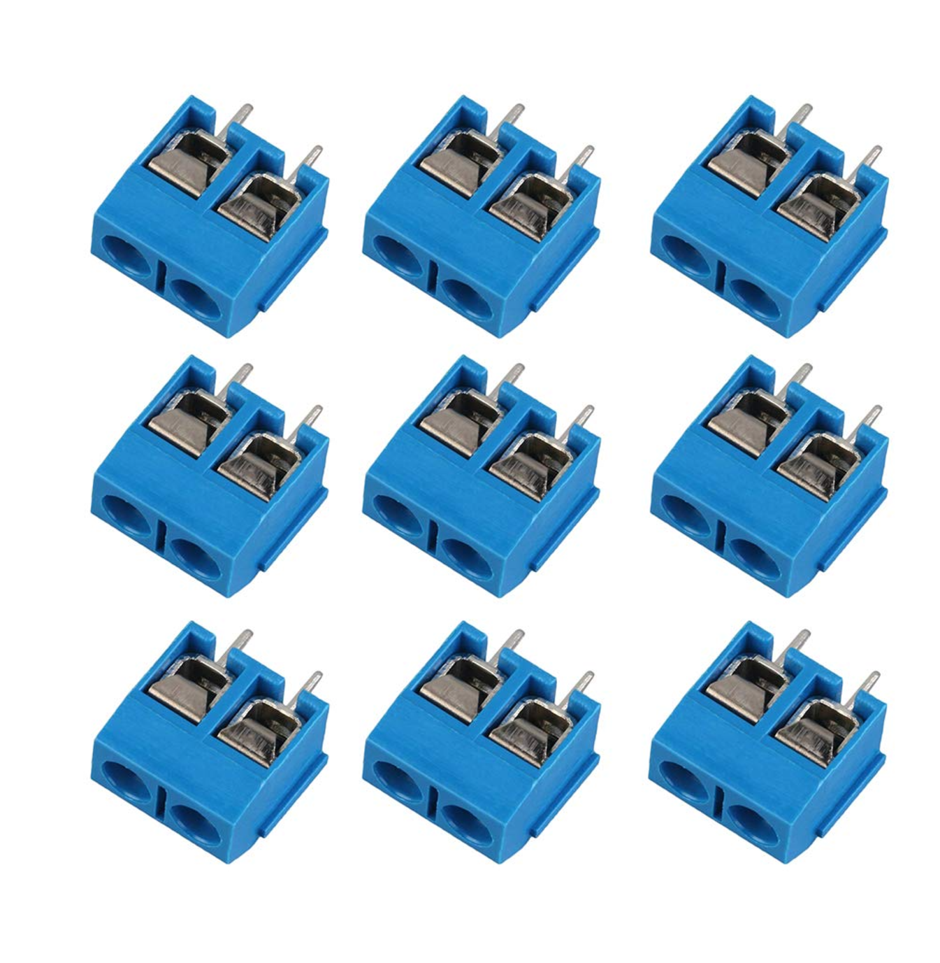 PCB Terminal Block (3P)