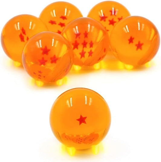 Dragon Ball Z Anime Shenlong Led Action Figures Night Lights