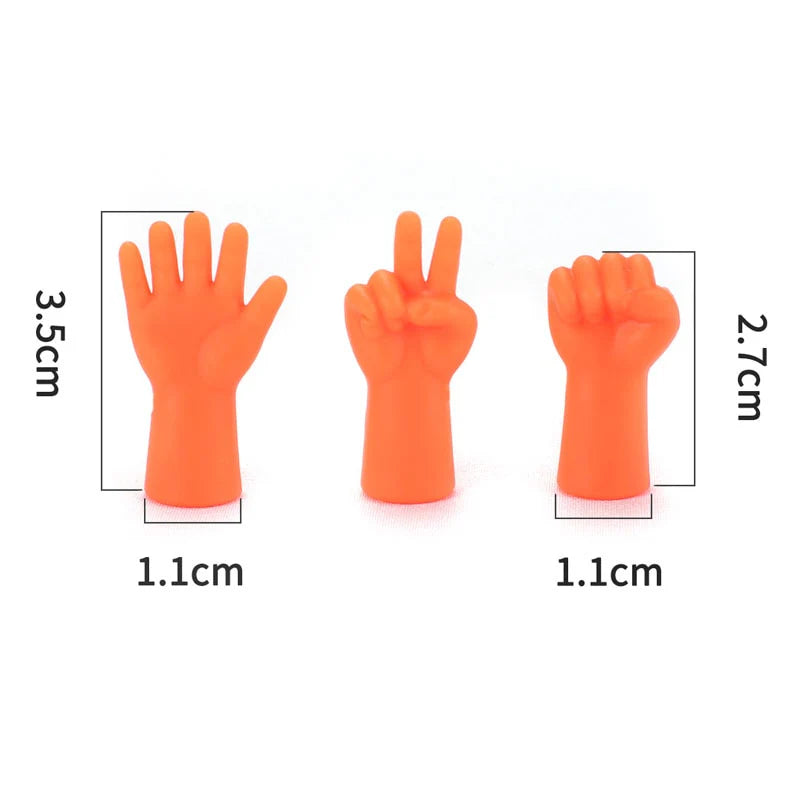 Knitting Needles Point Protectors, Tip Stopper For Weaving and Sewing For Mom
