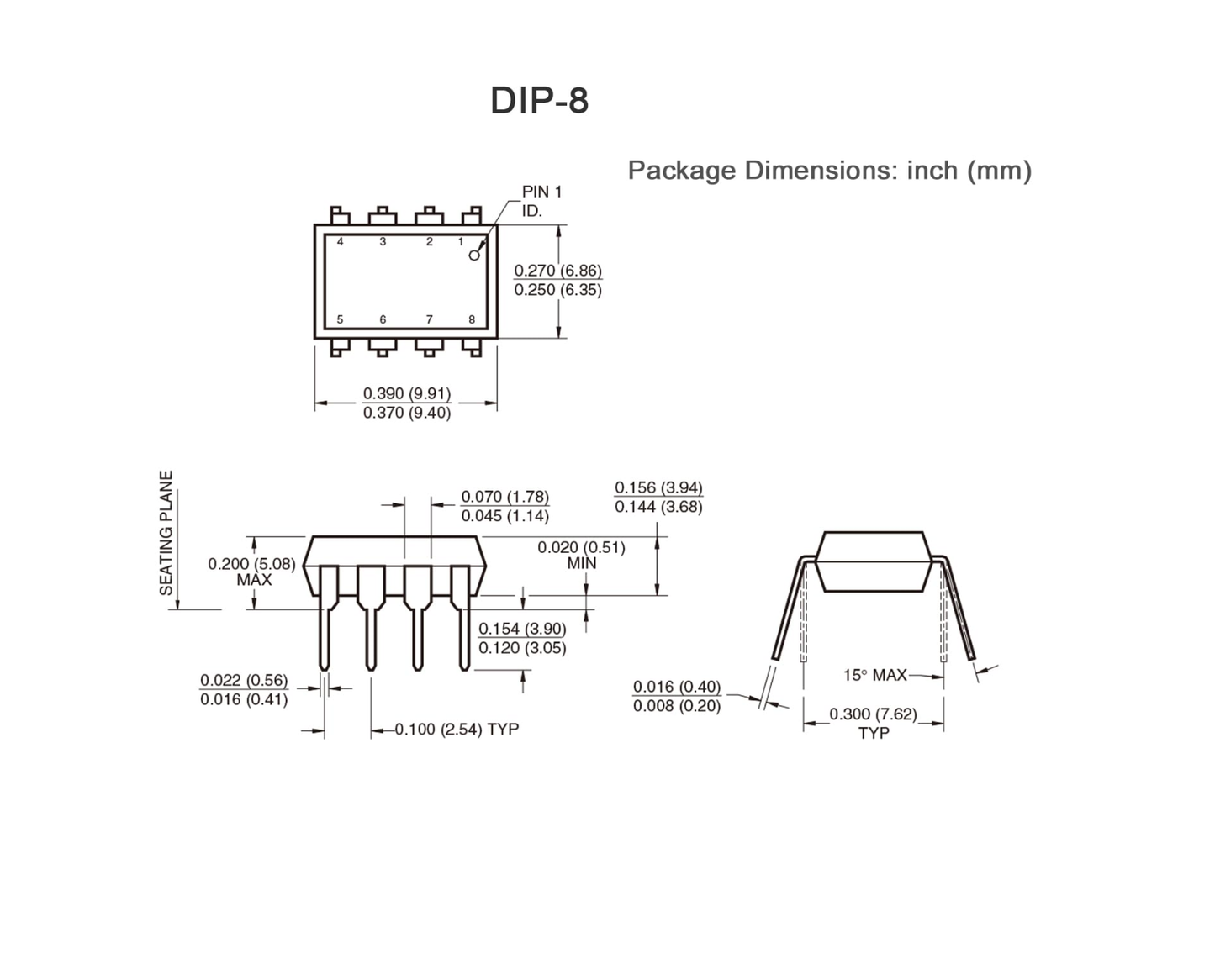 CNY74-2 optocoupler