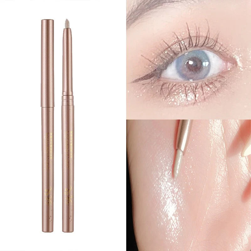 Shimmer Highlighter Pencil