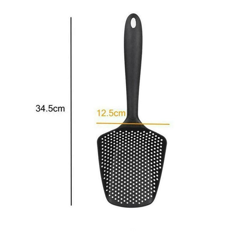 Filter Cooking Shovel Vegetable Strainer