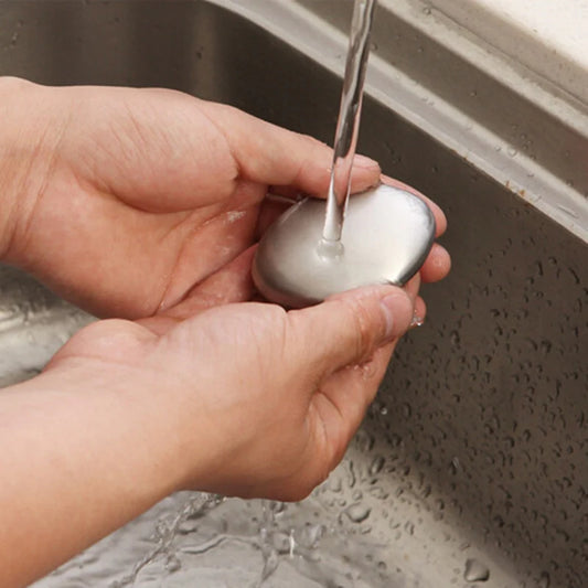 Kitchen Bar- Eliminating Odor Remover, Magic Soap