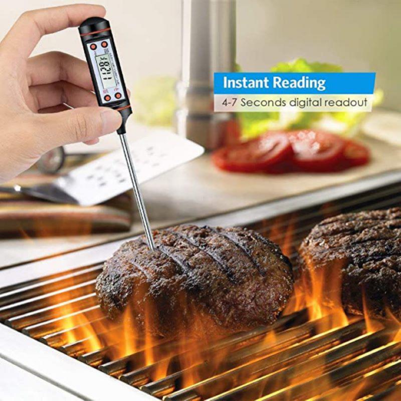 Household Cooking Gauge Oven Thermometer Tool