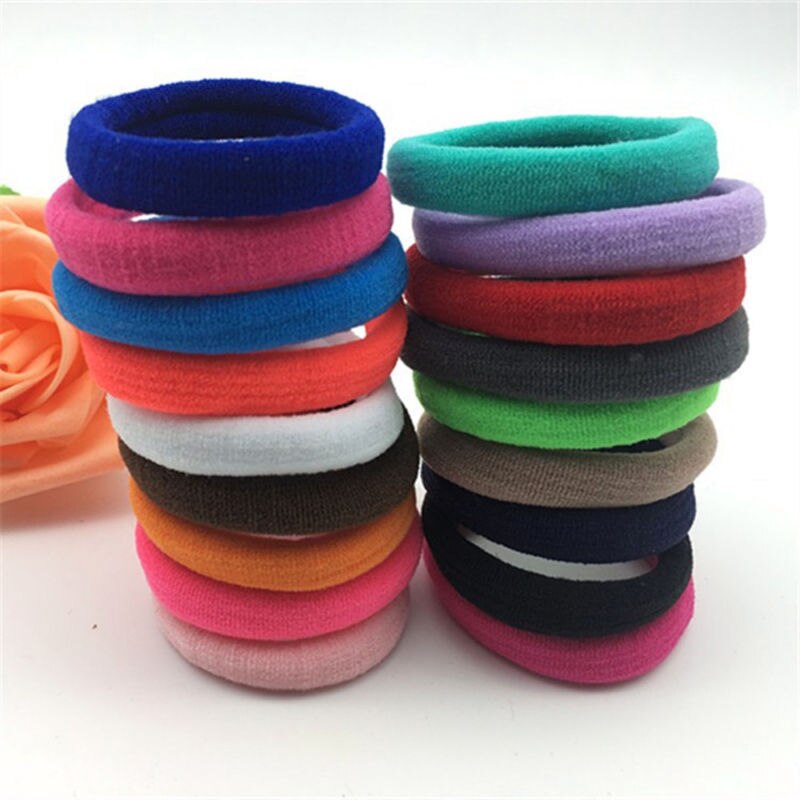 Women Elastic Hair Band