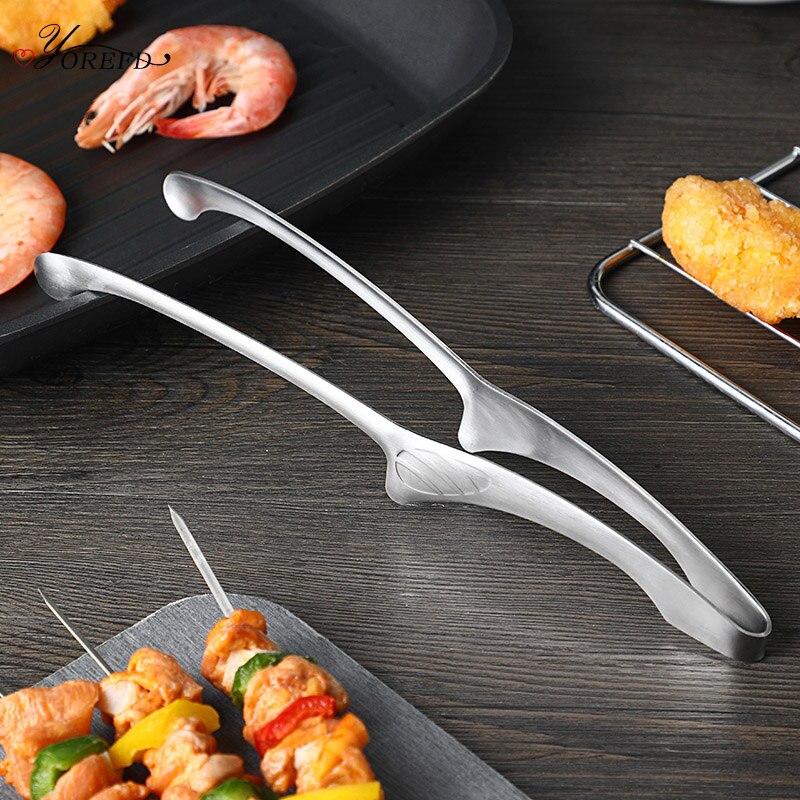 Tongs Buffet Cooking Tool