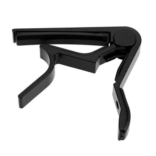 Capo Guitar Quick Change Clamp Accessories