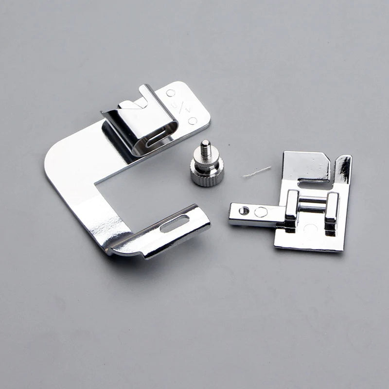 Domestic Sewing Machine Presser Foot