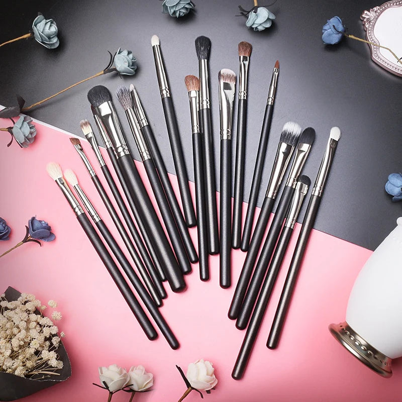 Foundation Blush Eyeshadow Eye Make Up Brush