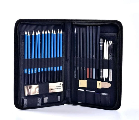 Drawing Pencil Set 50pcs