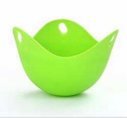 Silicone Egg Cooker, Steam Plate, Kitchen Tools