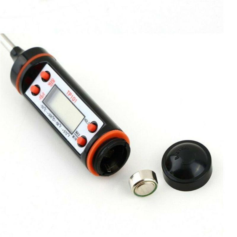 Household Cooking Gauge Oven Thermometer Tool