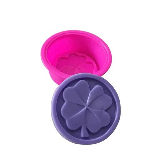 Multifunctional Making Silicone Soap Mold