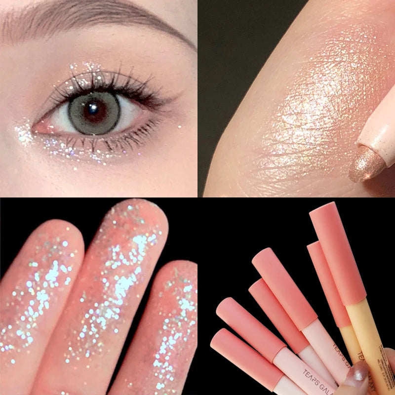 Shimmer Highlighter Pencil