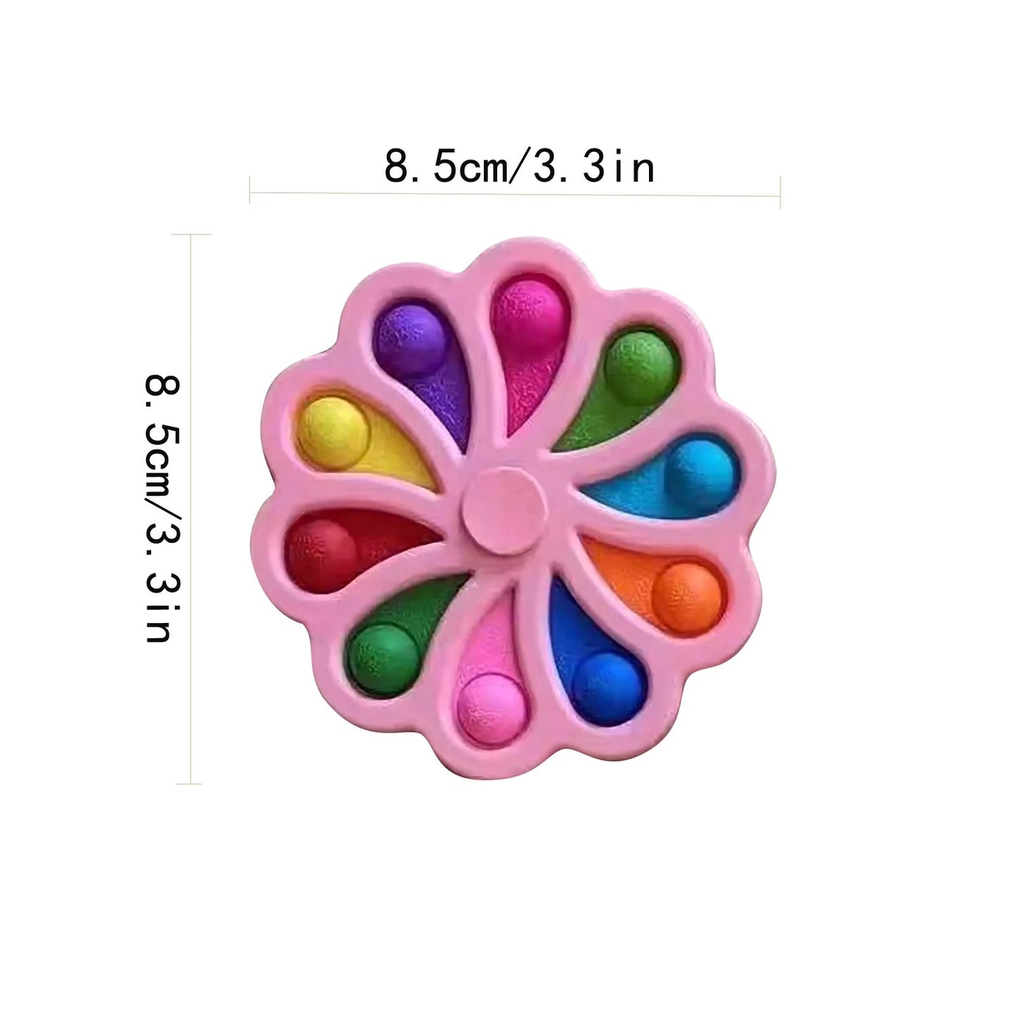 Fidget Spinning Toys For Children Adult