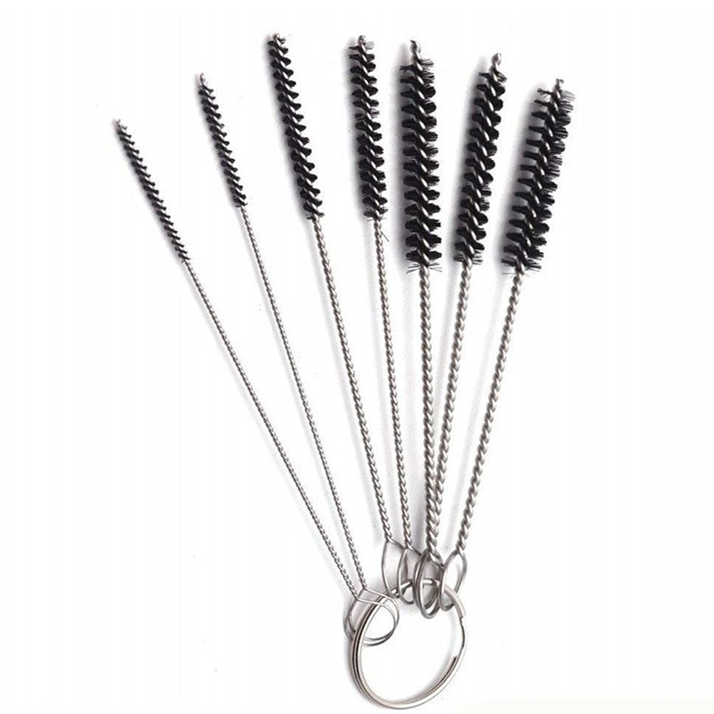 Nylon Brush Drink Straws, Sewing Machines, Paint Spray Guns, Cleaning Tools