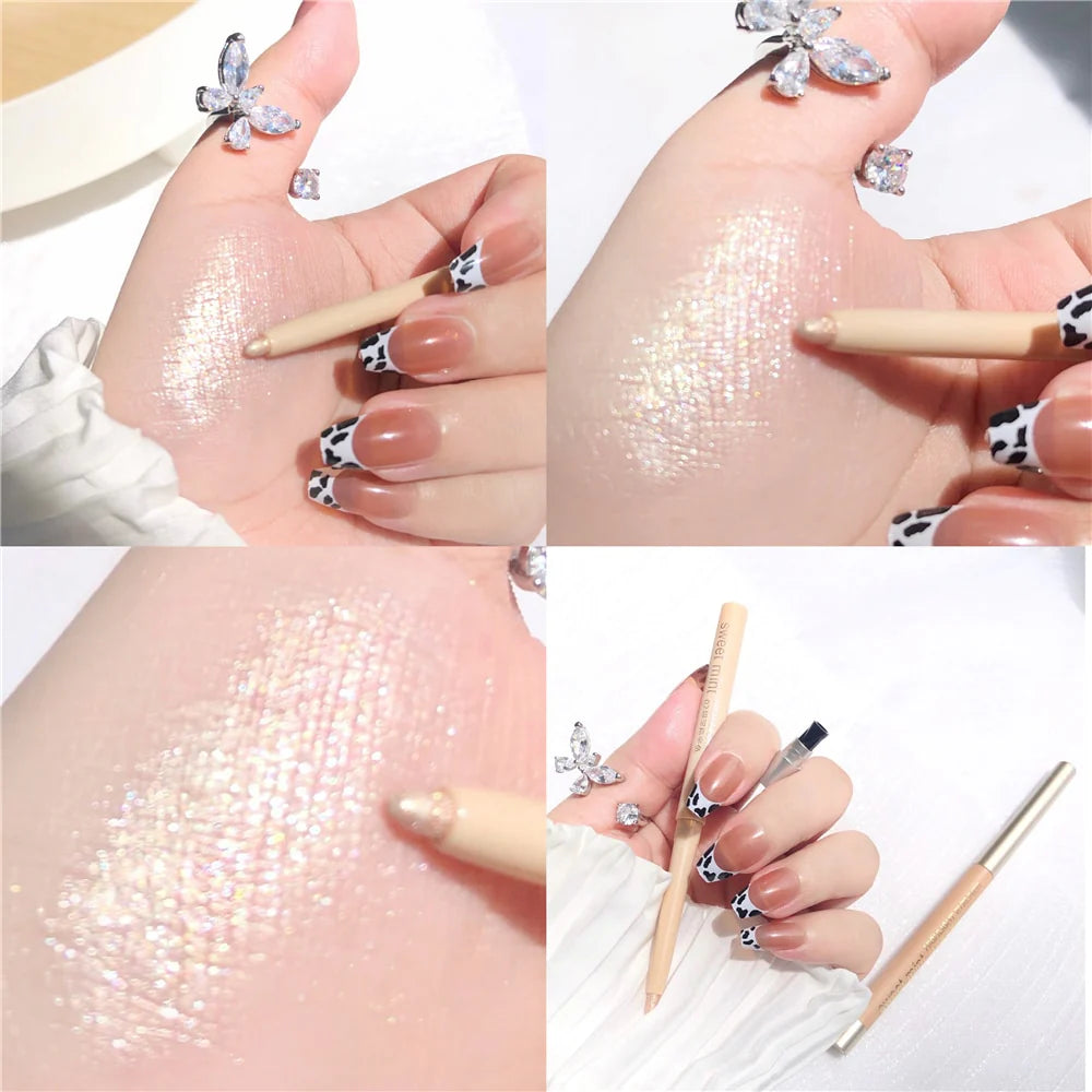 Shimmer Highlighter Pencil