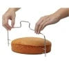 6 Layers Adjustable Cake Cutter Slicer