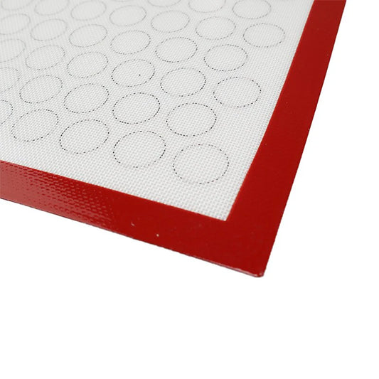 Non-Stick Silicone, Mat Baking Pad